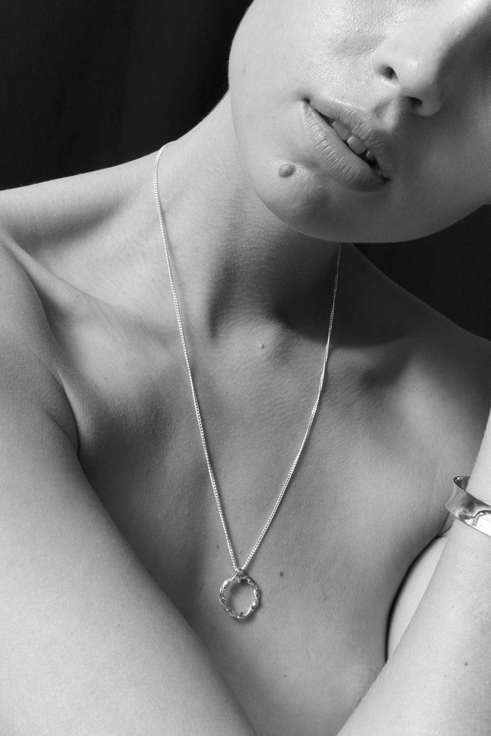 Classic Pendant | Marissa Ziesing Jewellery