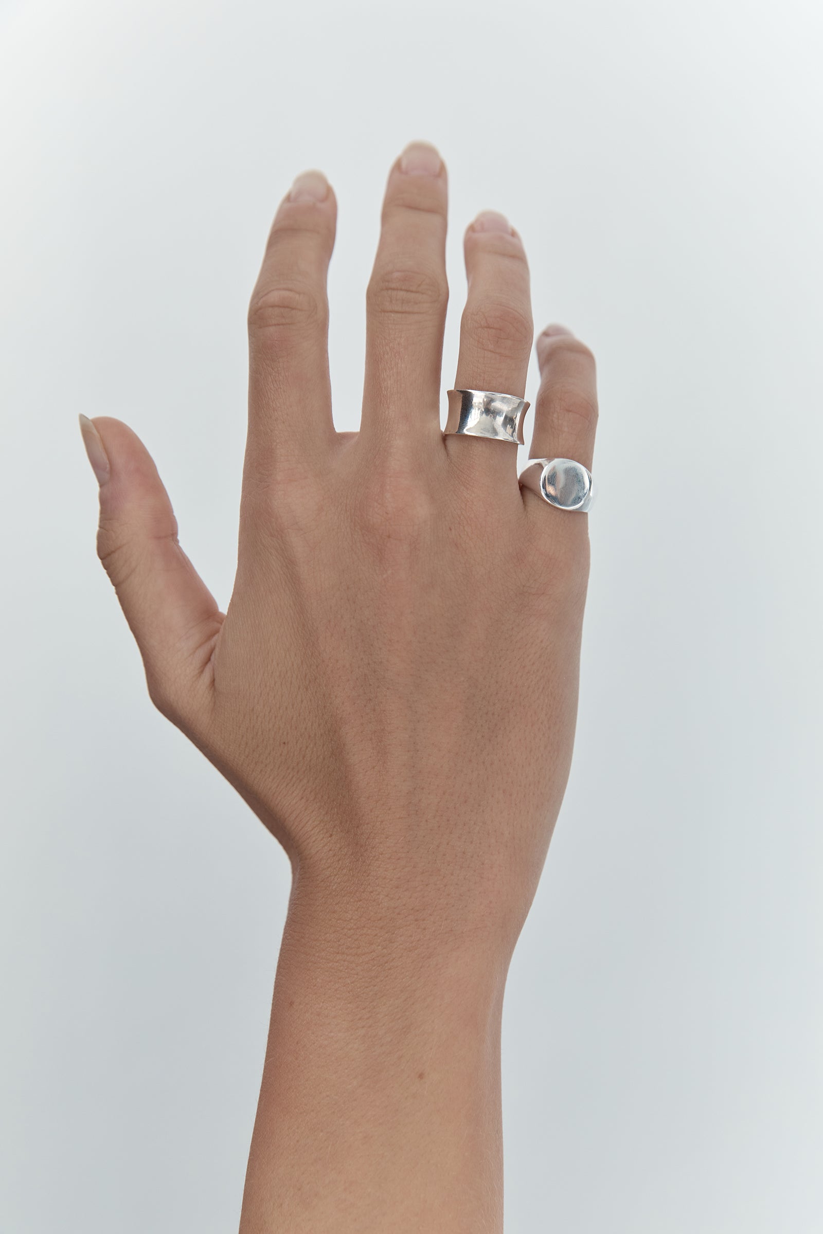 Pinky Signet | Marissa Ziesing Pinky Signet | Marissa Ziesing