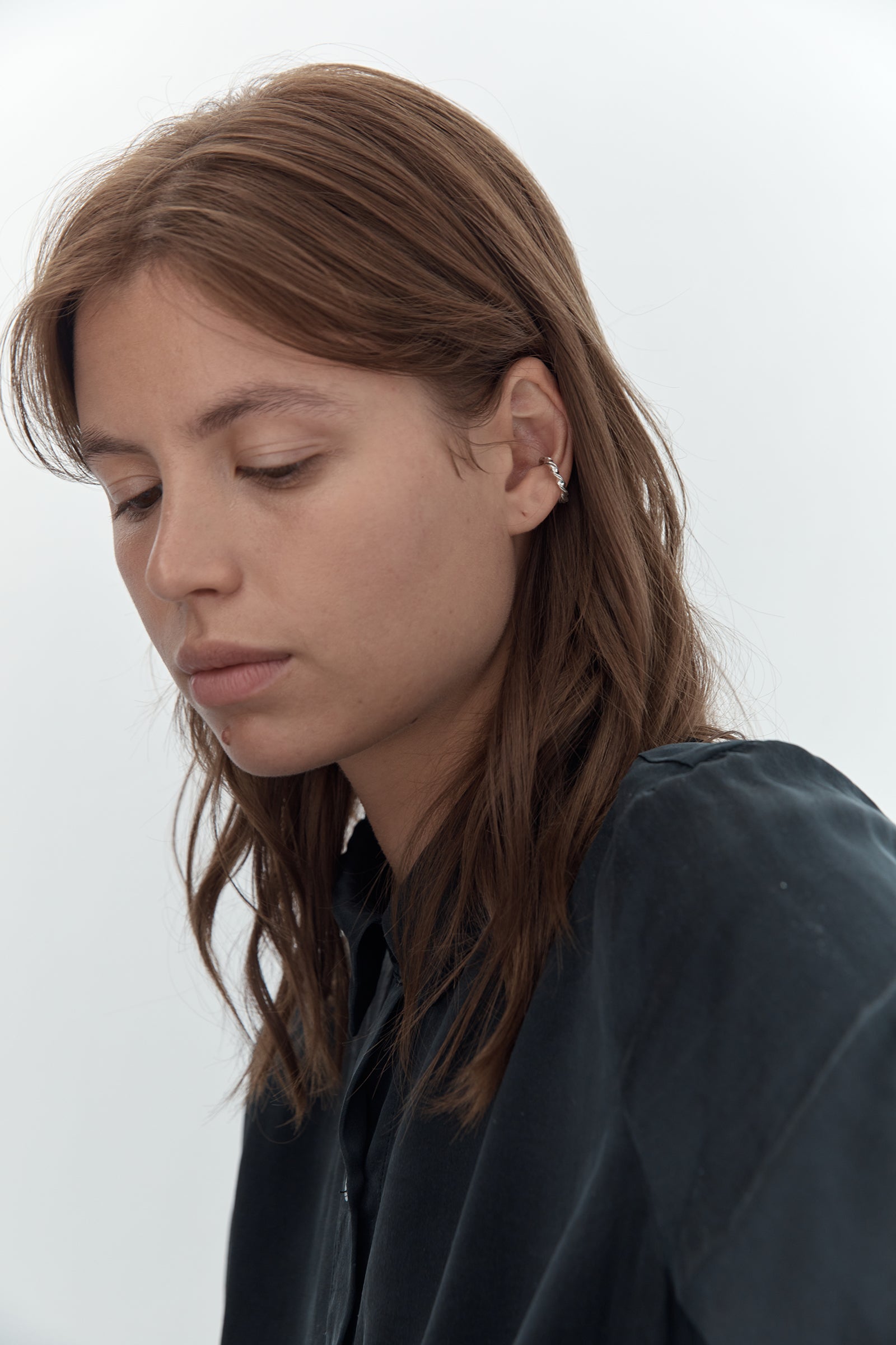 Ear Cuff | Marissa Ziesing Jewellery