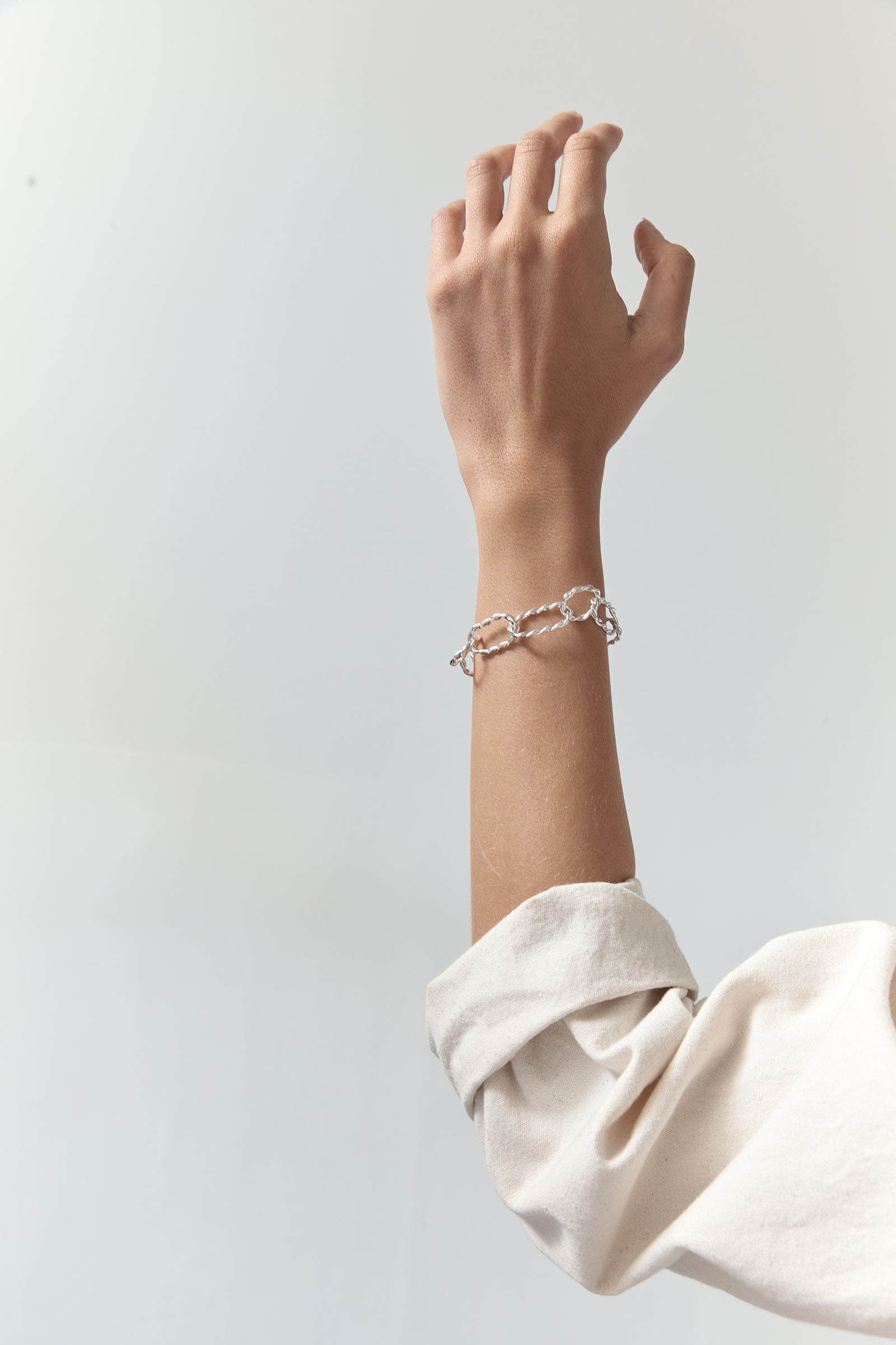 Chain Bracelet | Marissa Ziesing Jewellery