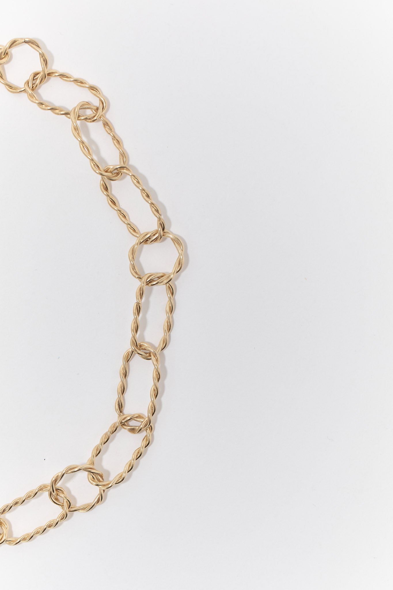 Chain Necklace | Marissa Ziesing Jewellery