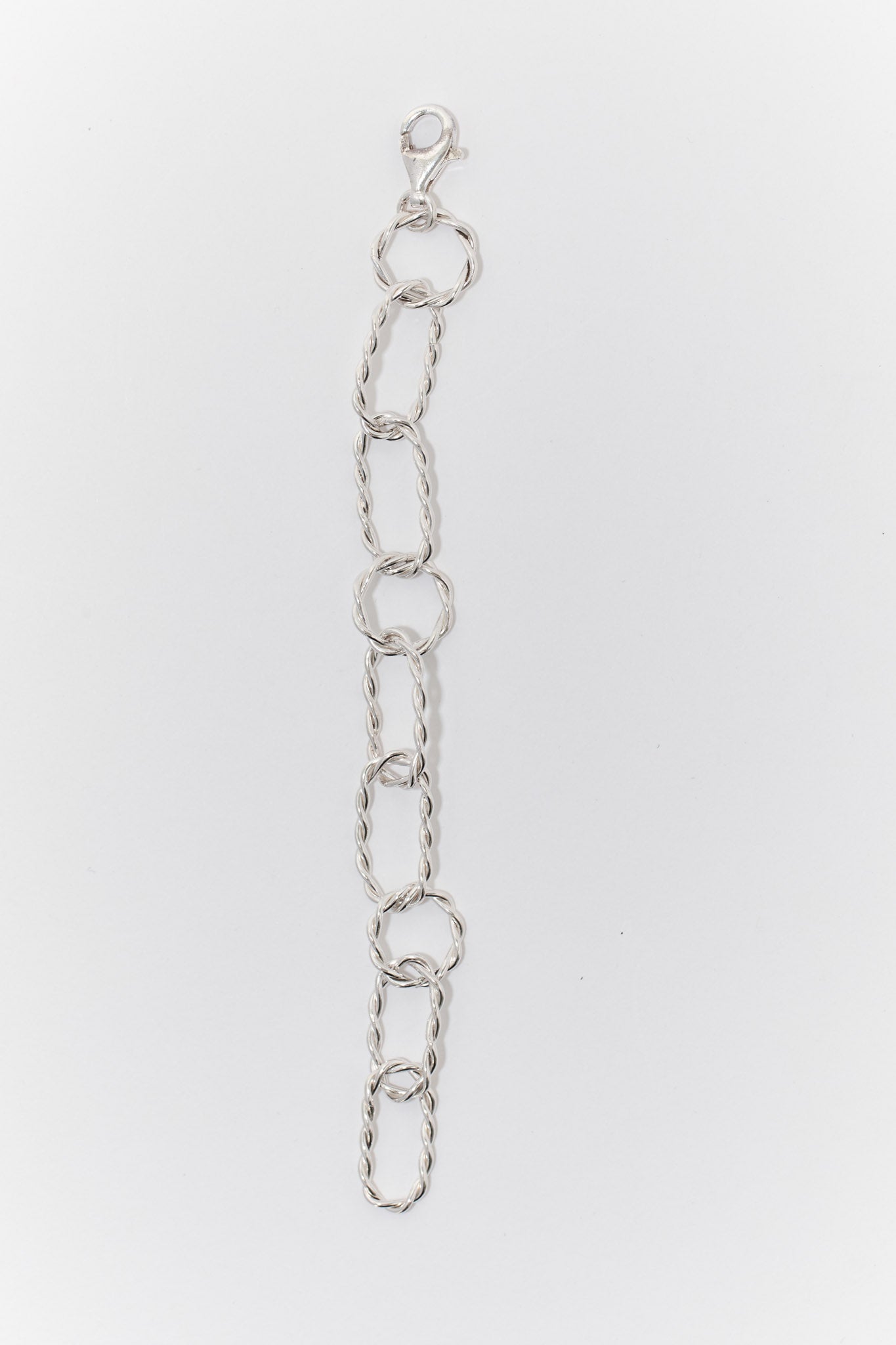 Chain Bracelet | Marissa Ziesing
