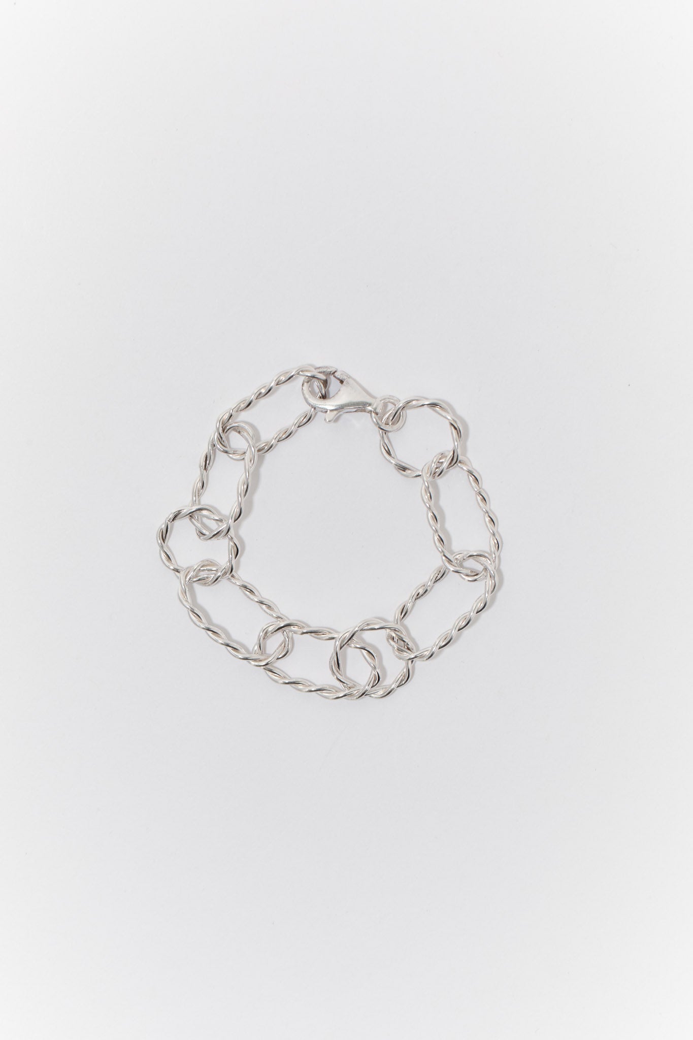 Chain Bracelet | Marissa Ziesing