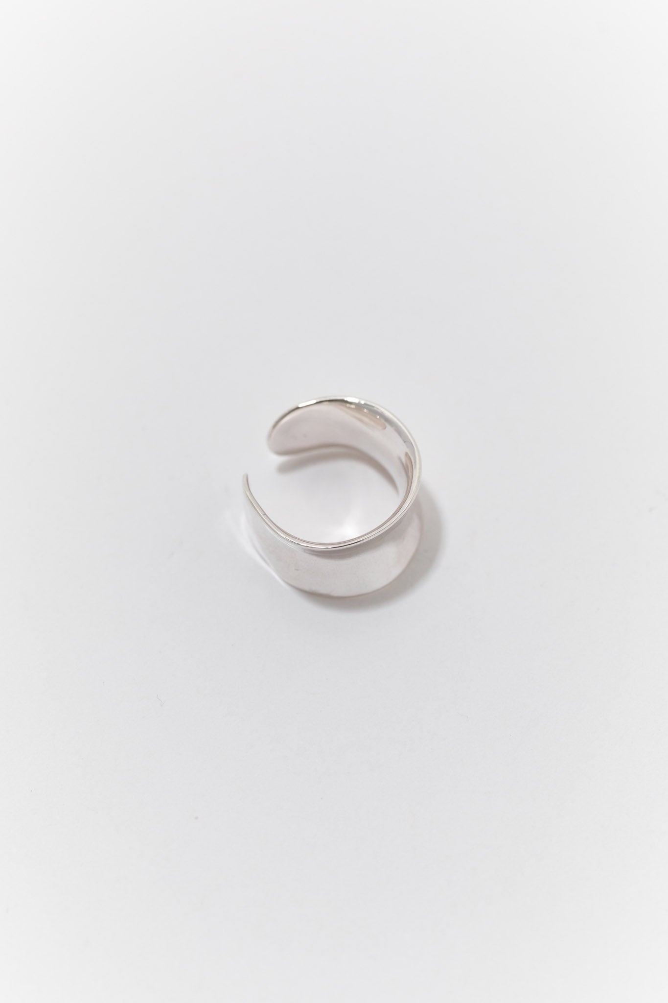 Arch Ring | Marissa Ziesing Jewellery
